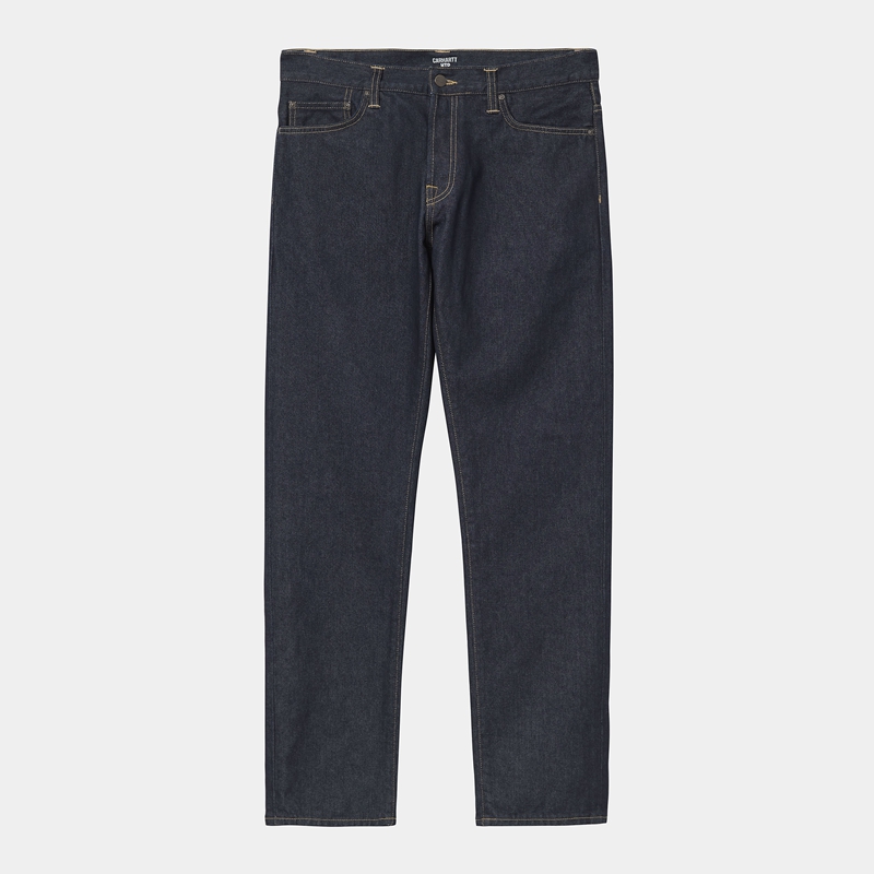 Carhartt Klondike Pantolon Erkek Siyah | AZS-475869