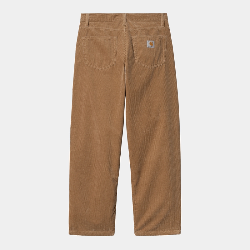 Carhartt Landon Pantolon Erkek Haki | YJI-024756