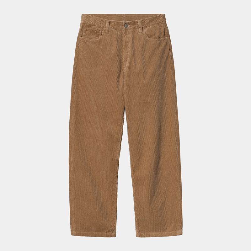 Carhartt Landon Pantolon Erkek Haki | YJI-024756