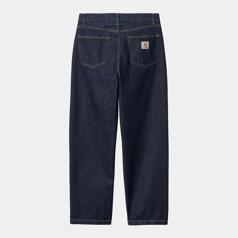 Carhartt Landon Pantolon Erkek Koyu Mavi | ANE-871359