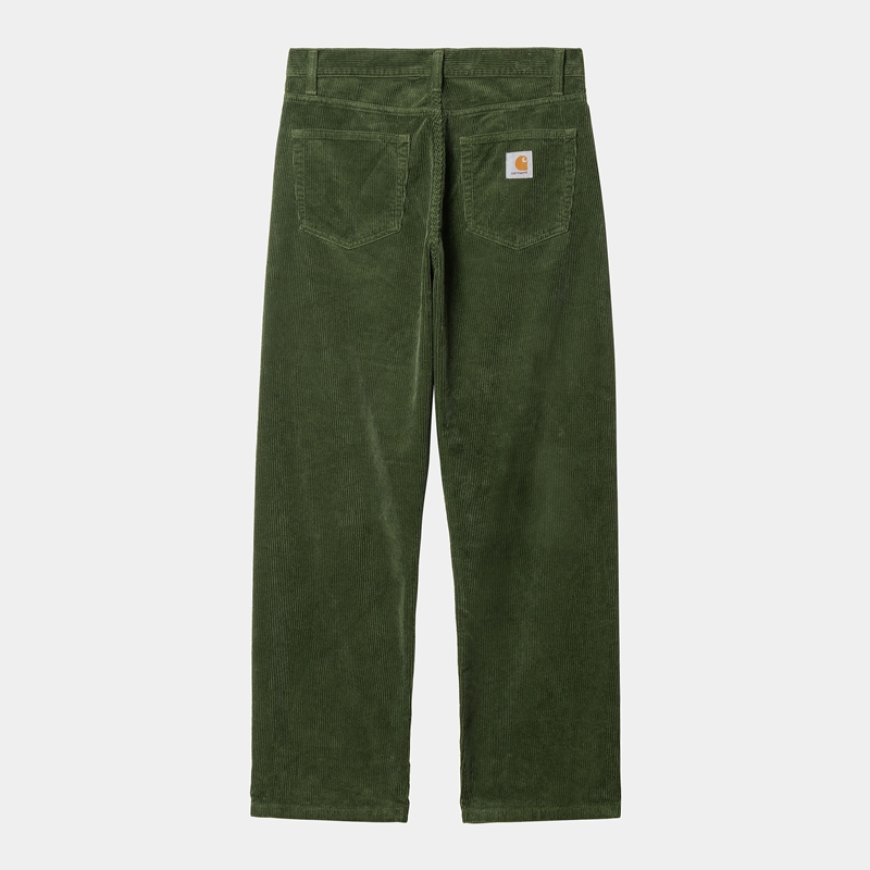 Carhartt Landon Pantolon Erkek Yeşil | KEG-086192