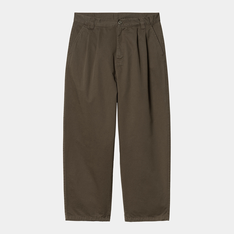 Carhartt Merrick Pantolon Erkek Kahverengi | UBR-786513