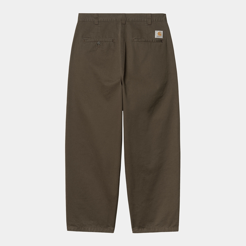 Carhartt Merrick Pantolon Erkek Kahverengi | UBR-786513