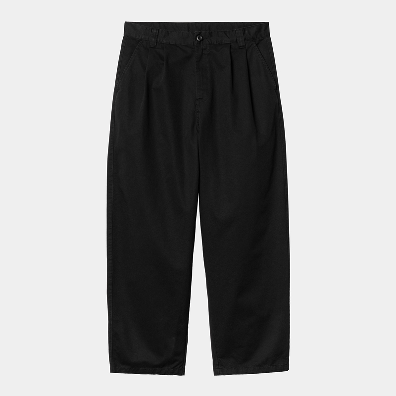 Carhartt Merrick Pantolon Erkek Siyah | JCN-530728