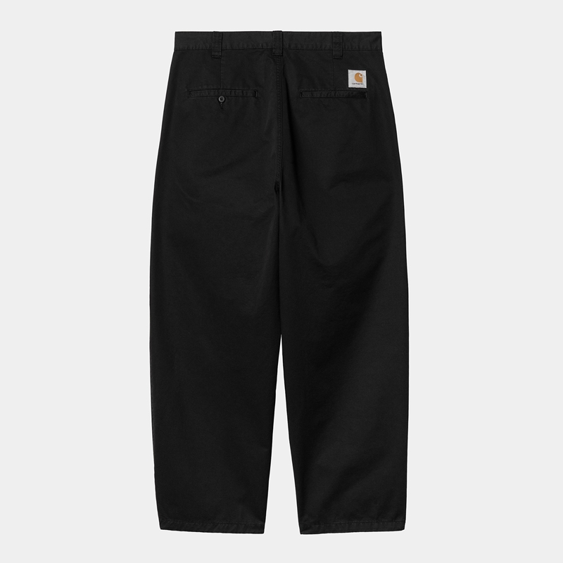 Carhartt Merrick Pantolon Erkek Siyah | JCN-530728