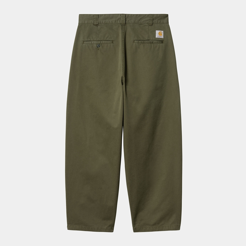 Carhartt Merrick Pantolon Erkek Yeşil | AQY-514270