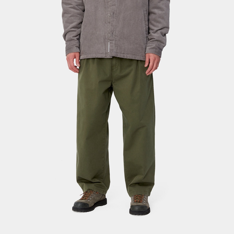 Carhartt Merrick Pantolon Erkek Yeşil | AQY-514270