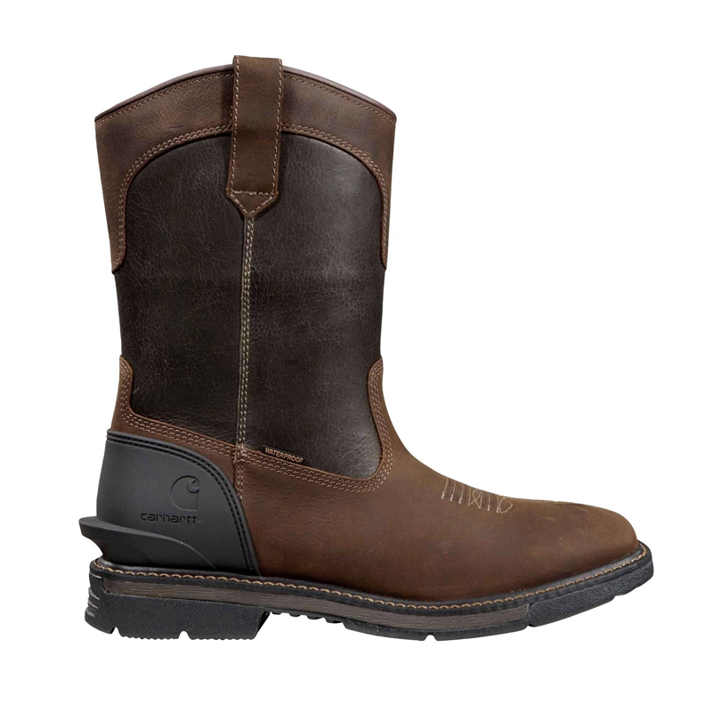 Carhartt Montana Waterproof 11\