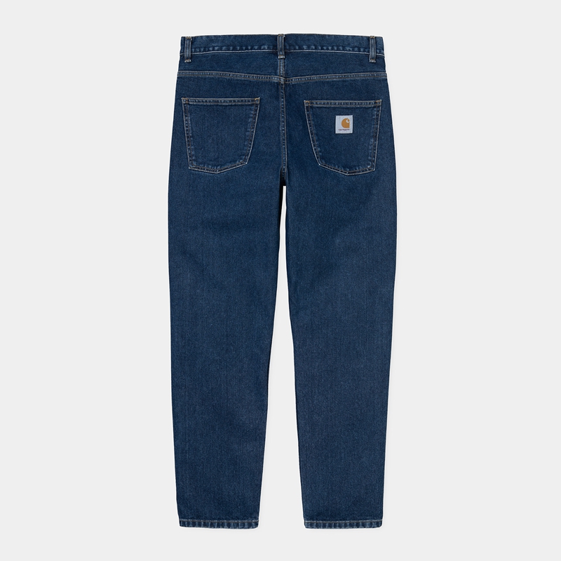 Carhartt Newel Pantolon Erkek Lacivert | BOS-916304