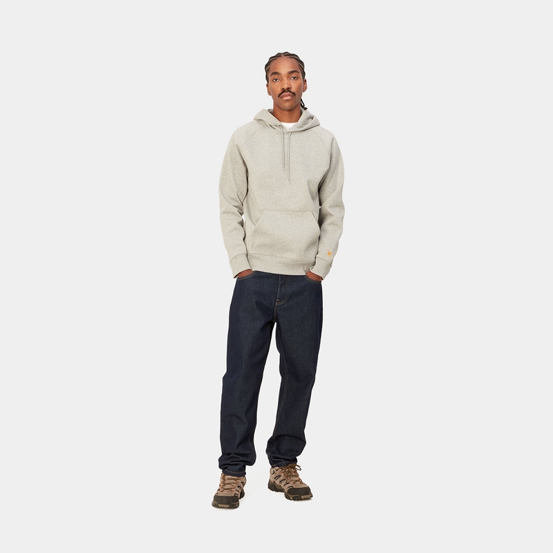 Carhartt Newel Pantolon Erkek Siyah | XZV-178923