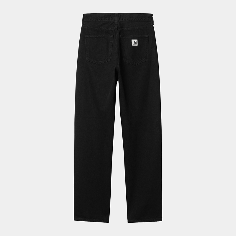 Carhartt Noxon Pantolon Kadın Siyah | CQF-892063