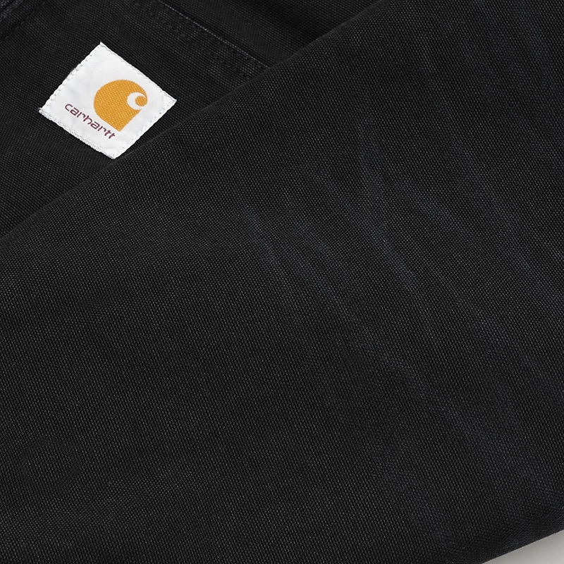 Carhartt OG Active Kışlık Ceketler Erkek Siyah | BHJ-429163