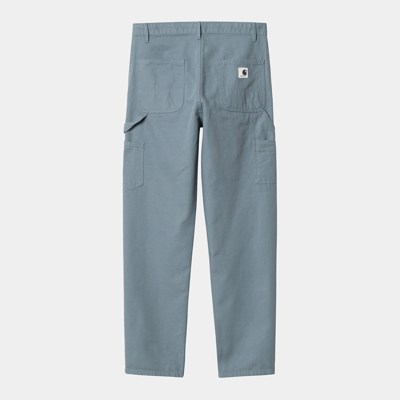 Carhartt Pierce Pantolon Kadın Mavi | GBA-672041