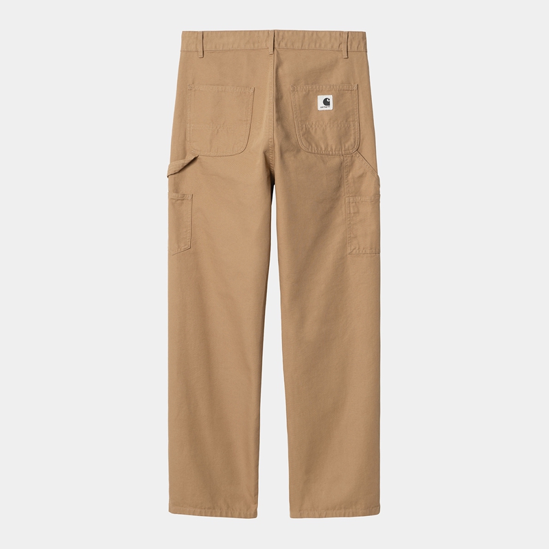 Carhartt Pierce Straight Pantolon Kadın Haki | SRW-081497