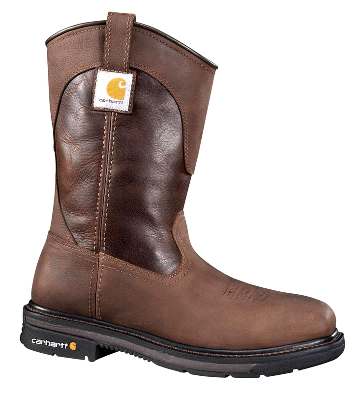 Carhartt Rugged Flex® Square 11\