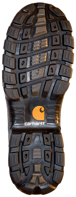 Carhartt Rugged Flex® Waterproof Insulated 8