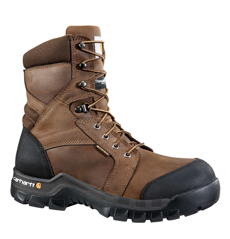 Carhartt Rugged Flex® Waterproof Insulated 8\