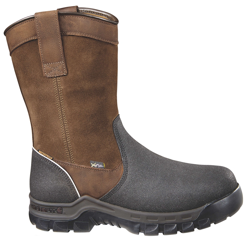 Carhartt Rugged Flex® Waterproof Met Guard 11\