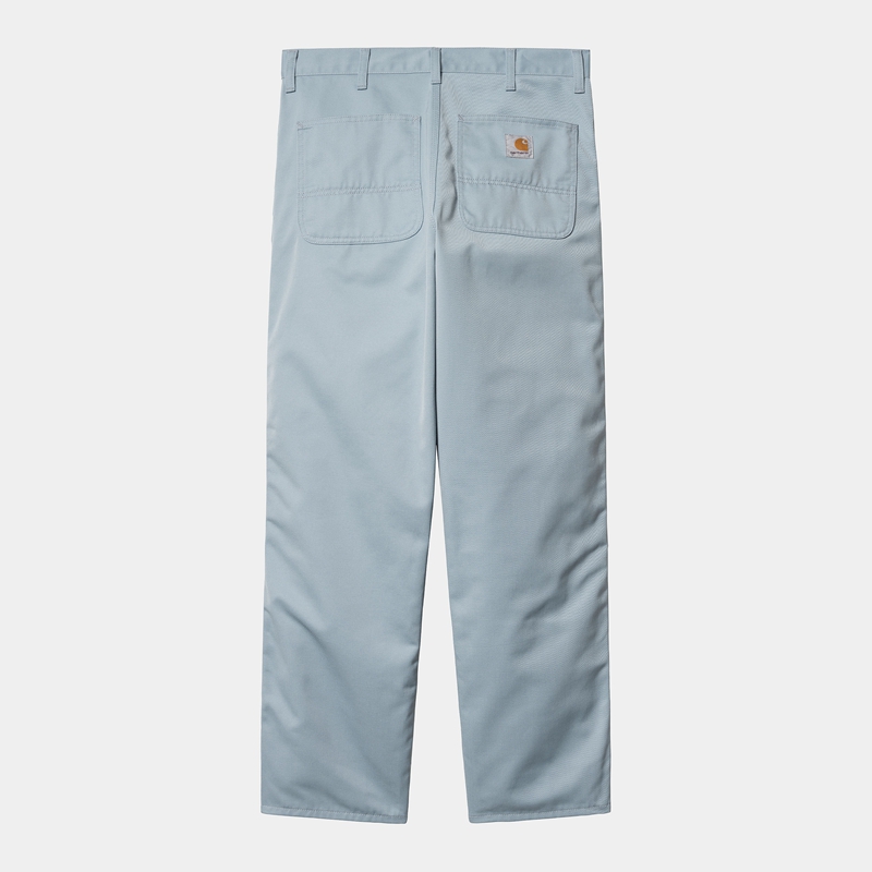 Carhartt Simple Pantolon Erkek Mavi | YFR-509627