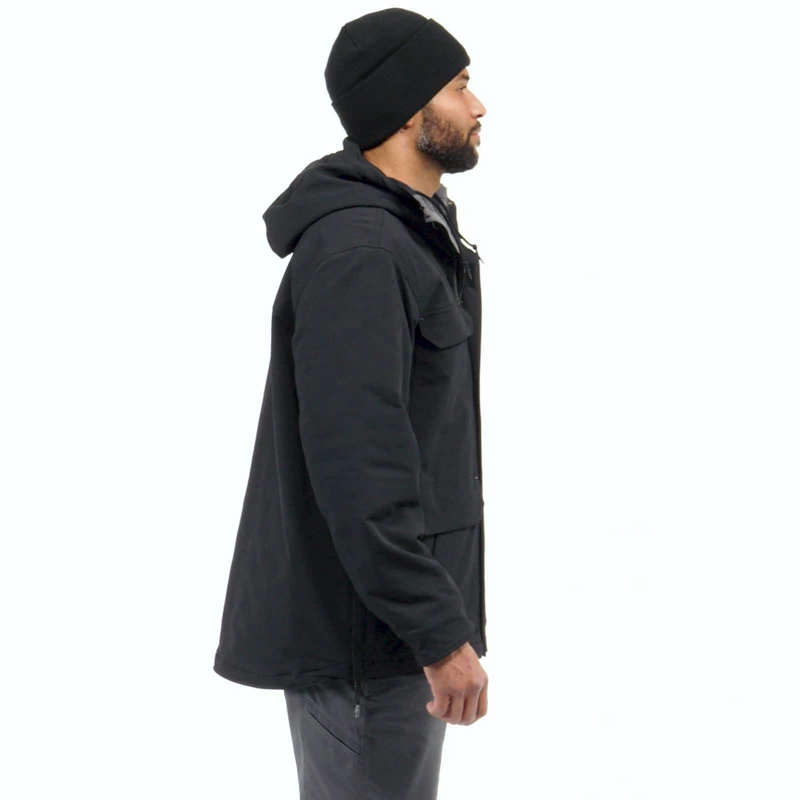 Carhartt Super Dux™ Relaxed Fit Insulated Traditional Kaban Erkek Kahve | ZGE-935416