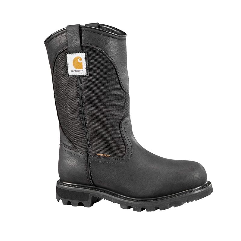 Carhartt Traditional Welt Waterproof 10\