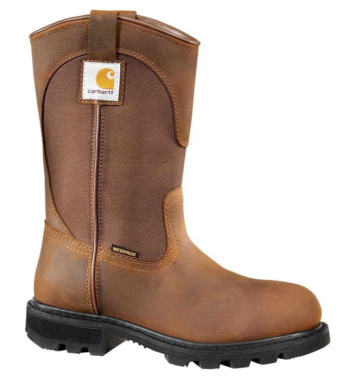 Carhartt Traditional Welt Waterproof 10\