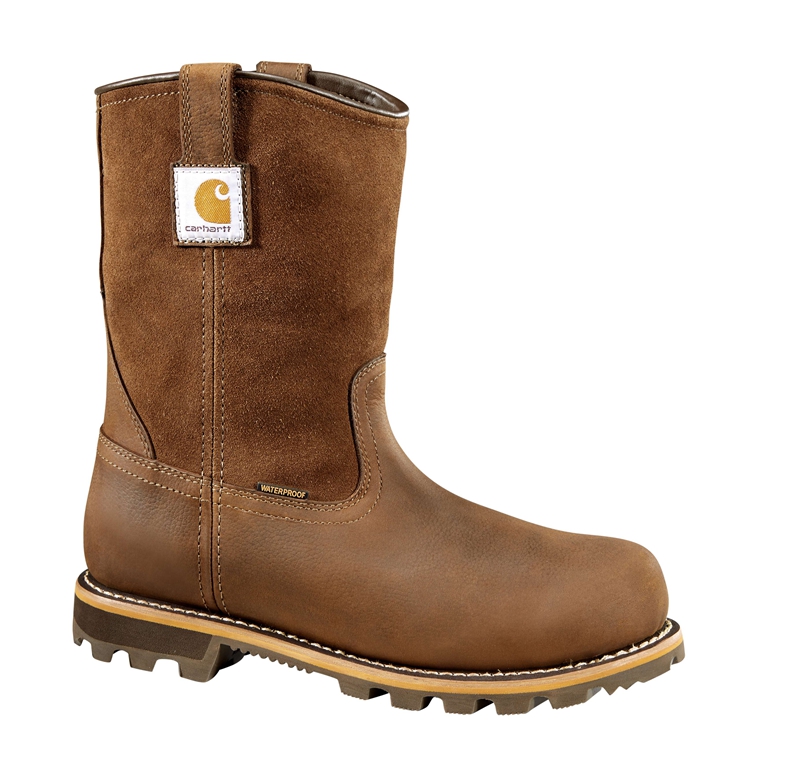 Carhartt Traditional Welt Waterproof 10\