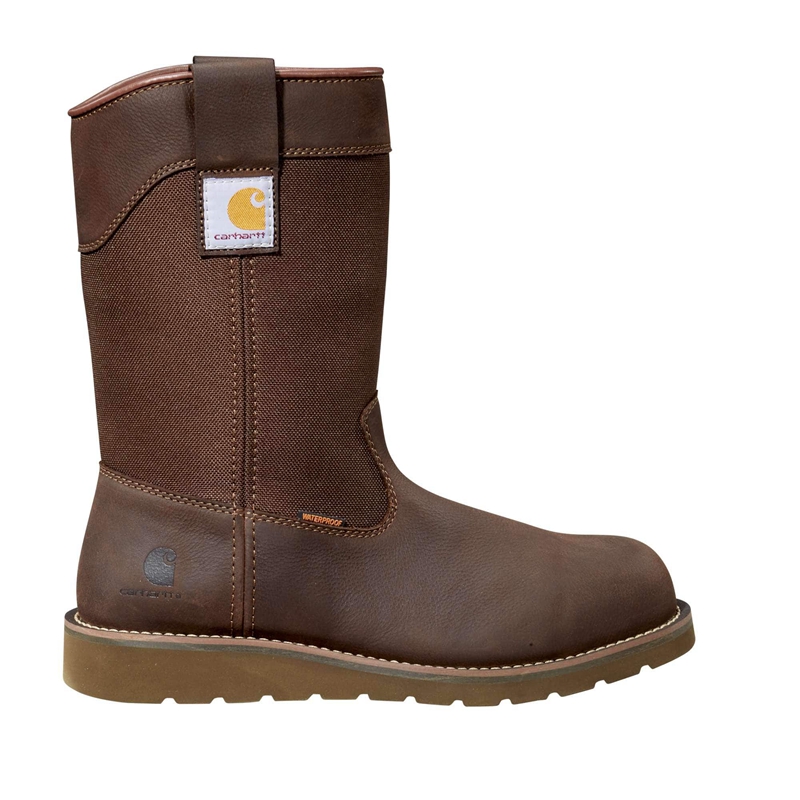 Carhartt Waterproof 10\