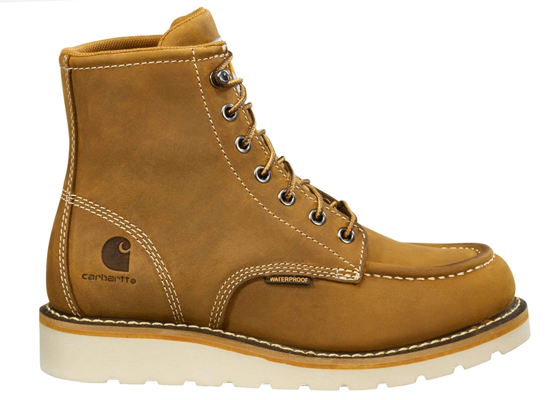 Carhartt Waterproof 6\