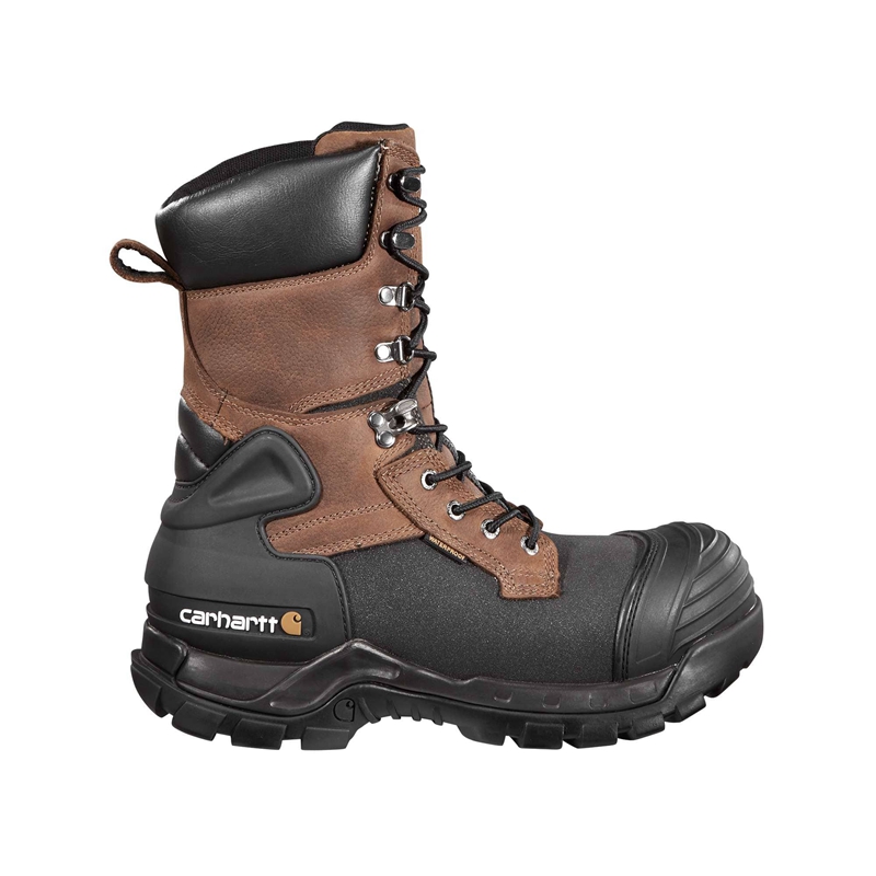 Carhartt Yukon Pac Waterproof Insulated 10\